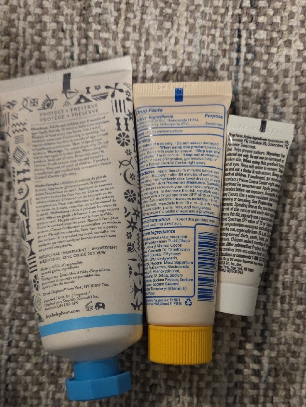 Sunscreen Bundle - Picture 2 of 4